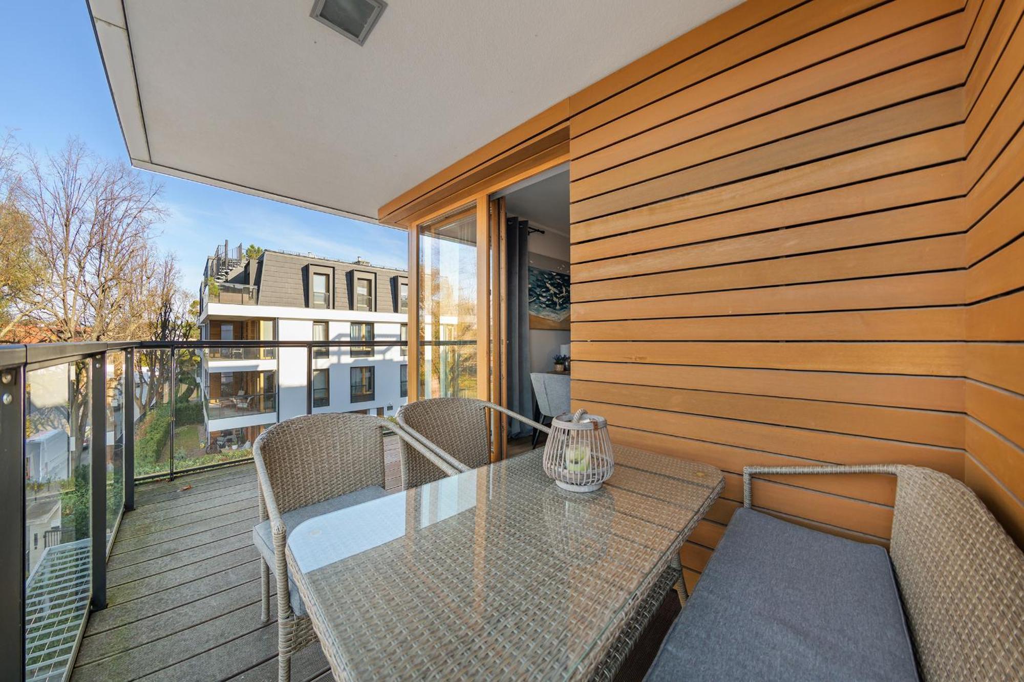 Amber Baltic Apartment Gdansk Dış mekan fotoğraf