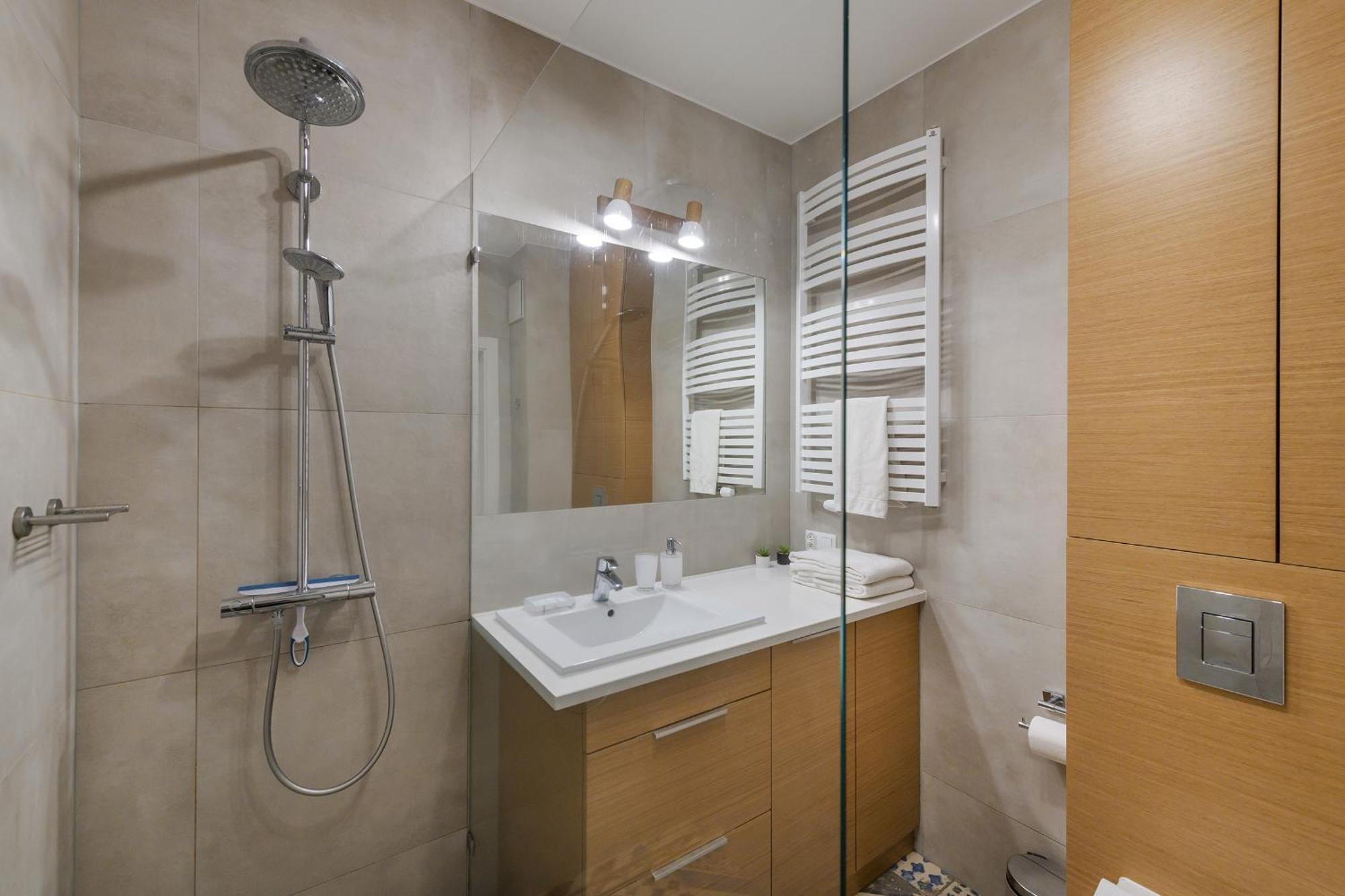 Amber Baltic Apartment Gdansk Dış mekan fotoğraf